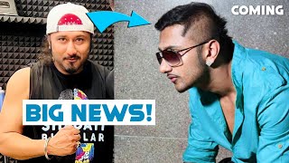 Yo Yo Honey Singh Coming In Old Hairstyle  BIG NEWS  Honey Singh New Song 2022 [upl. by Jahdal]