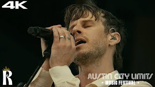 Foster The People  Austin City Limits Music Festival 2024  Full Set [upl. by Hamfurd]