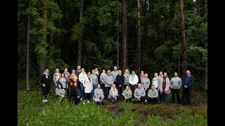 Lapuan Kankurit  Weavers from Finland [upl. by Brote705]