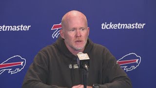 Sean McDermott speaks to media [upl. by Ahtiekal]