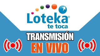 Sorteo Loteria loteka en vivo 01122024 [upl. by Ahtel]