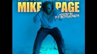 Fantasy  Mike Page ft QParker from 112 [upl. by Koffman780]