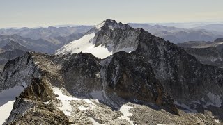 Grandes montañas de los Pirineos [upl. by Tamis]