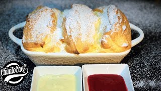 Salzburger Nockerl [upl. by Yrakcaz]