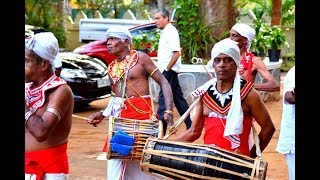 Katina Perahera 2017 [upl. by Mond895]