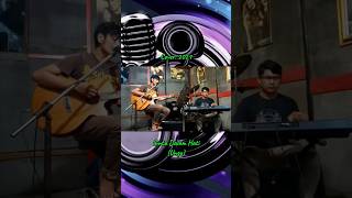 Cinta Dalam Hati Live Session unguband [upl. by Rosalynd]