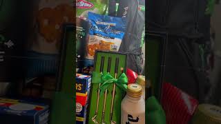 DIY Grilling amp Chilling Golf Closing Gift Order giftideas giftbaskets golfer [upl. by Didi]