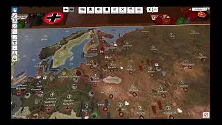 Operation Spiteful Turn 12 USSR Axis and Allies 1940 Global [upl. by Orwin]