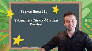 Yabancılara Türkçe Öğretimi Nasıl Yapılır [upl. by Duarte]