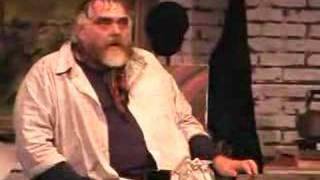 Zero Mostel on the Hollywood Blacklist [upl. by Asserac111]