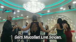 Gerti Mucollari Live Sovjan Kolazh 4 [upl. by Hendrickson782]