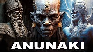 The Shocking Truth About The Anunnaki That Nobody Wants You to Know [upl. by Llerihs]