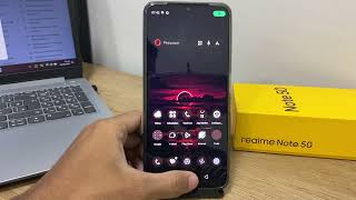 Como desativar o Google assistente no realme Note 50 [upl. by Ettennal459]