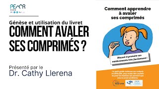 COMMENT AVALER SES COMPRIMES [upl. by Grimbal97]