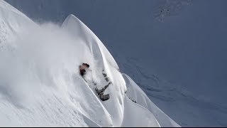 Sella Nevea Italy  Almost Live Season 6 Episode 3 Presented by GoreTex Products [upl. by Robinia]