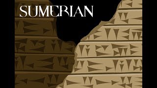 the sumerian creation myth [upl. by Kyla]