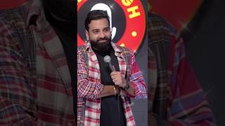 Bassi Standup Comedian bassi standupcomedy waxing funny [upl. by Nassir]