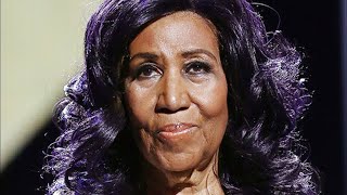 What Really Hid Behind The Tragic Life Of Aretha Franklin [upl. by Erdah]