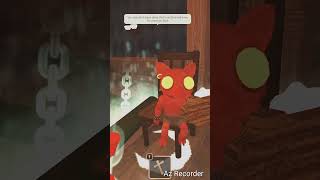 REVENGE OF BOB  Something Happens Watch until the end seekchase doorsseekchase roblox Bob [upl. by Amliw]