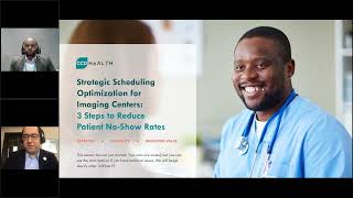 Strategic Scheduling Optimization for Healthcare [upl. by Orrin]