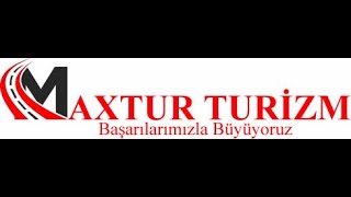 Maxtur Turizm Personel Taşımacılık [upl. by Melisse]