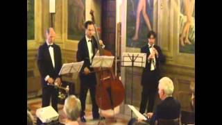 Mirella Golinelli  Anonimo Veneziano e Concerto per Oboe [upl. by Animlehliw]