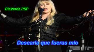 Fleetwood Mac Beautiful Child Sutitulada en Español [upl. by Madden]