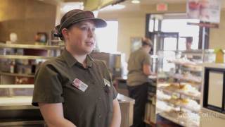 Part 15  Tim Hortons Great Coffee Conversation [upl. by Lrae]