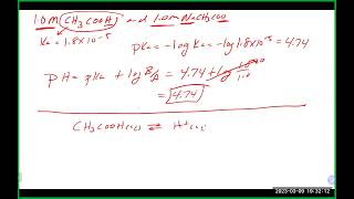 Chem 200B Lecture 3923 Part 2 Ch 14 [upl. by Leachim]