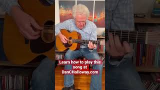 Morrison’s Jig for Guitar fingerstyleguitar guitarlesson acousticguitar irishjig [upl. by Aguayo]