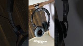 Best Headphone Stand and Headphones Holder [upl. by Marta]