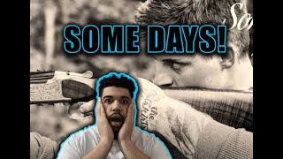 Upchurch “Some Days” OFFICIAL AUDIO somedays parachute upchurch newmusic Reaction [upl. by Courtney]