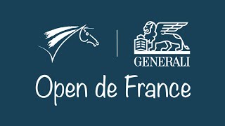 Generali Open de France 2023  Terrain 1 [upl. by Crofton]