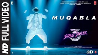 Muqabla Full Video Song  Street Dancer 3D Mukkala Mukkabala Full Video Song Mukkala Muqabla Dance [upl. by Dagall886]