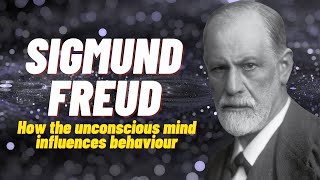 Psychodynamic Approach  Sigmund Freud  AQA Psychology [upl. by Nwad]