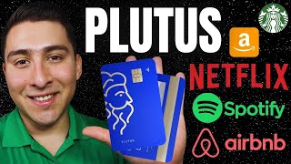 HUGE Perks For a CHEAP Price Plutus Crypto Card [upl. by Aserej291]