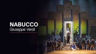 Nabucco de Verdi [upl. by Jeunesse969]