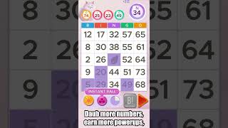 Bingo Bingo Blitz Mode [upl. by Winson]