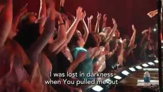 North Point Worship  quotLove Come Downquot Live [upl. by Nesnaj817]