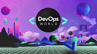 DevOps World 2022 I What to expect I Kurt Madel [upl. by Iahk439]