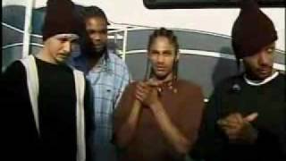 Bone Thugs N Harmonyinterview [upl. by Blader]