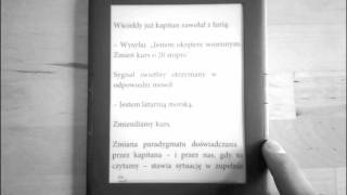 Kindle nonflash page turn [upl. by Rihaz616]