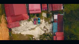 janda baikpahang DJI Nikon cinematicvideos [upl. by Dar]