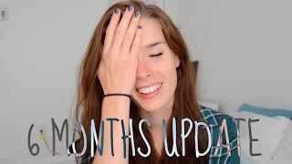 6 MONTHS UPDATE  IT SUCKS [upl. by Raddatz]