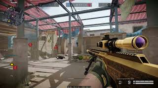 WARFACE  Gameplay 2023 No Commentary [upl. by Westland]