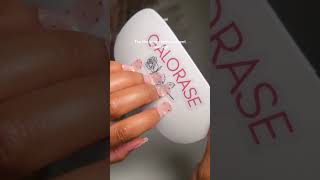 A nail hack you need nails nailart nailtech nailtutorial pressonnails gelnails [upl. by Yna]