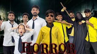 SCHOOL LIFE HORROR VIDEOS [upl. by Enymzaj]