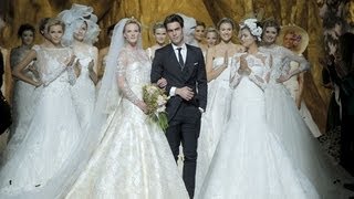 Desfile de Pronovias 2014  First Love [upl. by Kendall]