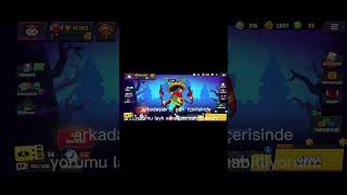 YORUMLARA LİKE ATMAYINbrawlstars edit keşfetbeniöneçıkar brawlstars [upl. by Atarman292]