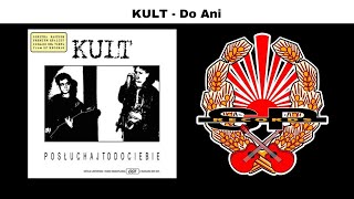 KULT  Do Ani OFFICIAL AUDIO [upl. by Sokram]